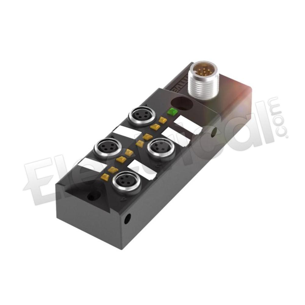 BPI 4M304N-5K-B0-SM4CT