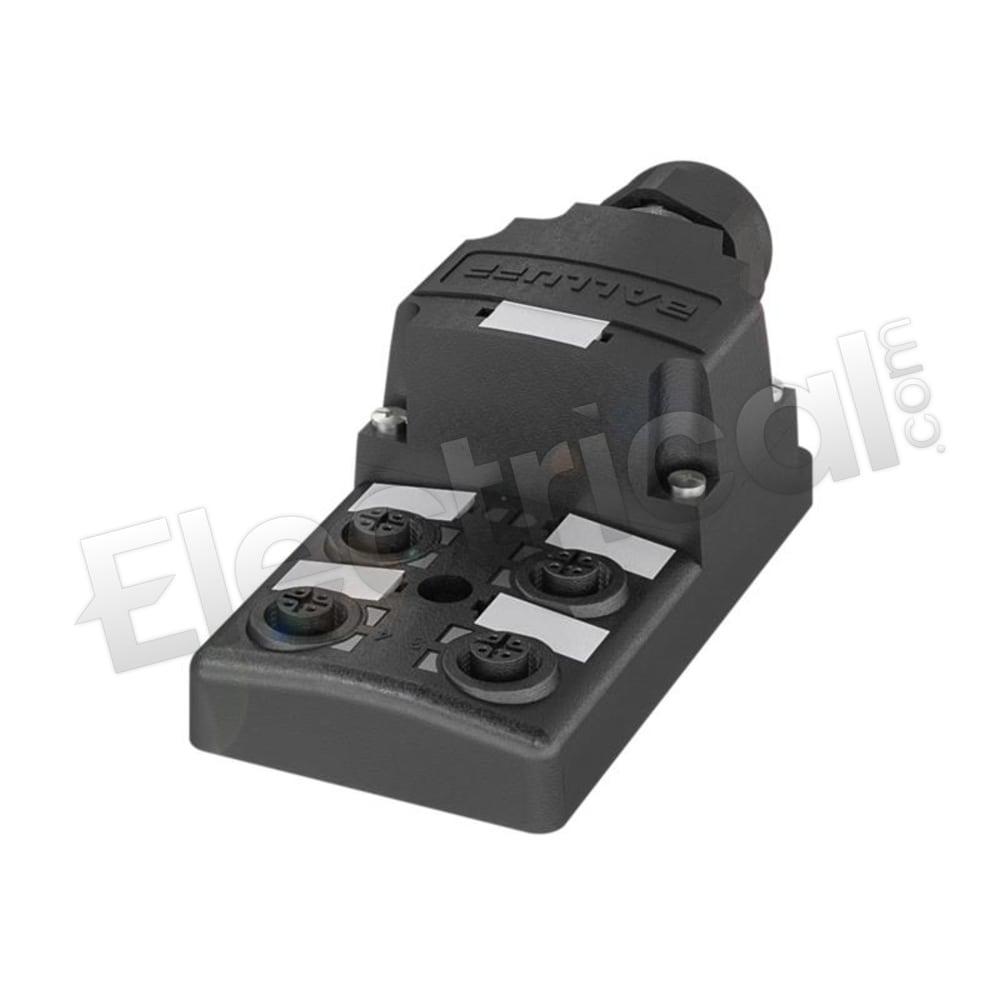 BPI 4M4A4P-2K-00-TPS9