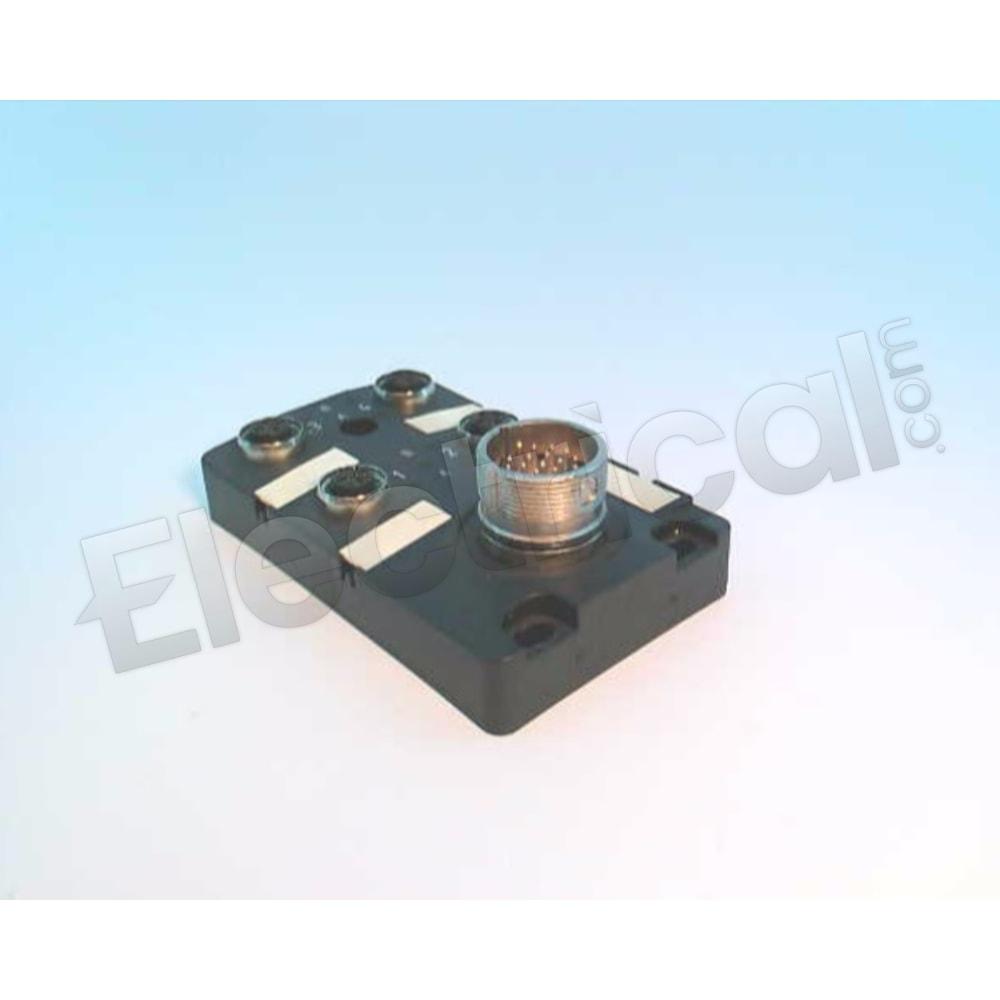 BPI 4M4A5P-2K-00-SM6LT