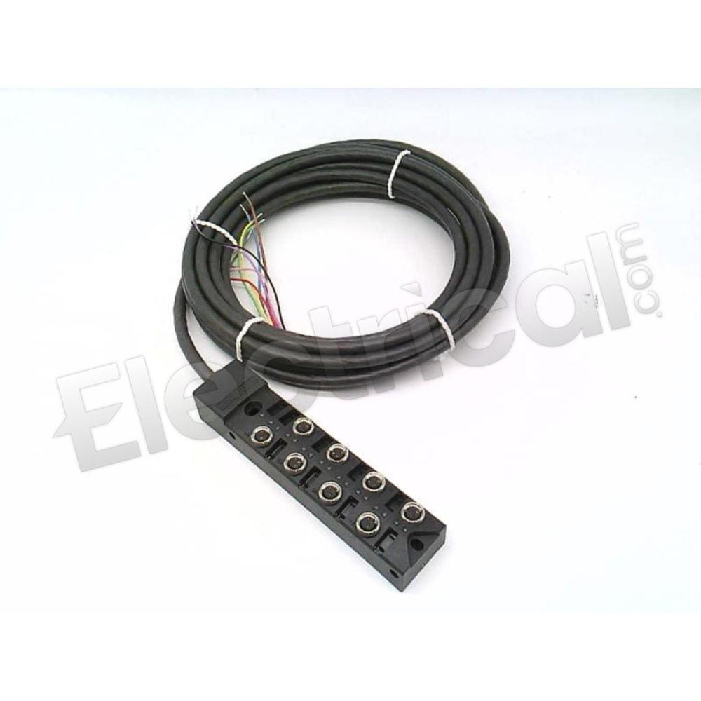 BPI 8M303P-5K-B0-KPXA0-050