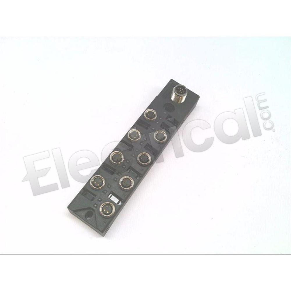 BPI 8M303P-5K-B0-SM4CT