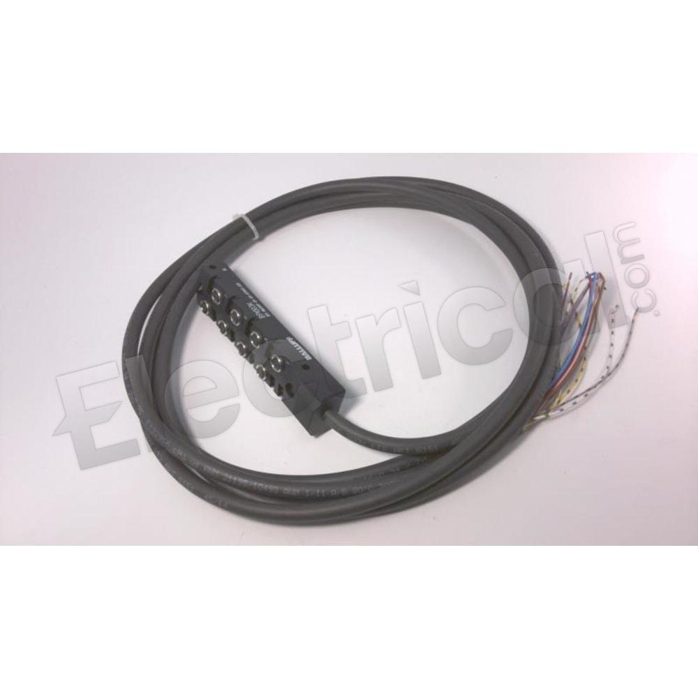 BPI 8M304P-2K-00-KPXK0-030