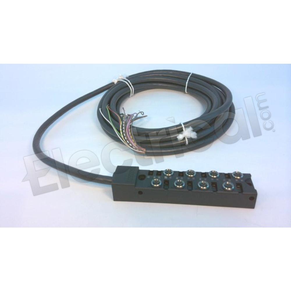BPI 8M304P-5K-B0-KPXK0-050