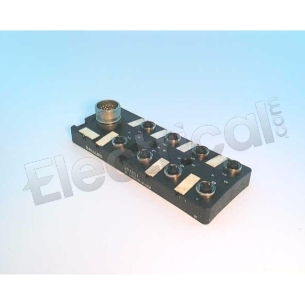 BPI 8M4A5P-2K-00-SM6LT