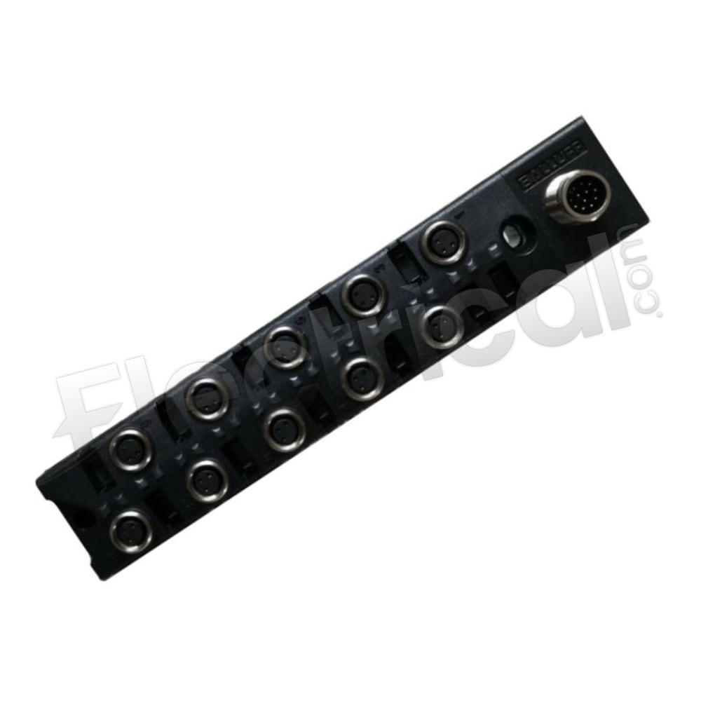 BPI AM303P-5K-B0-SM4CT