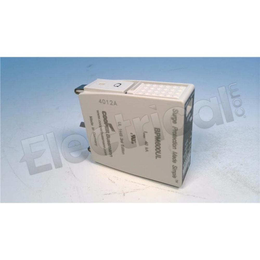 BPM600UL