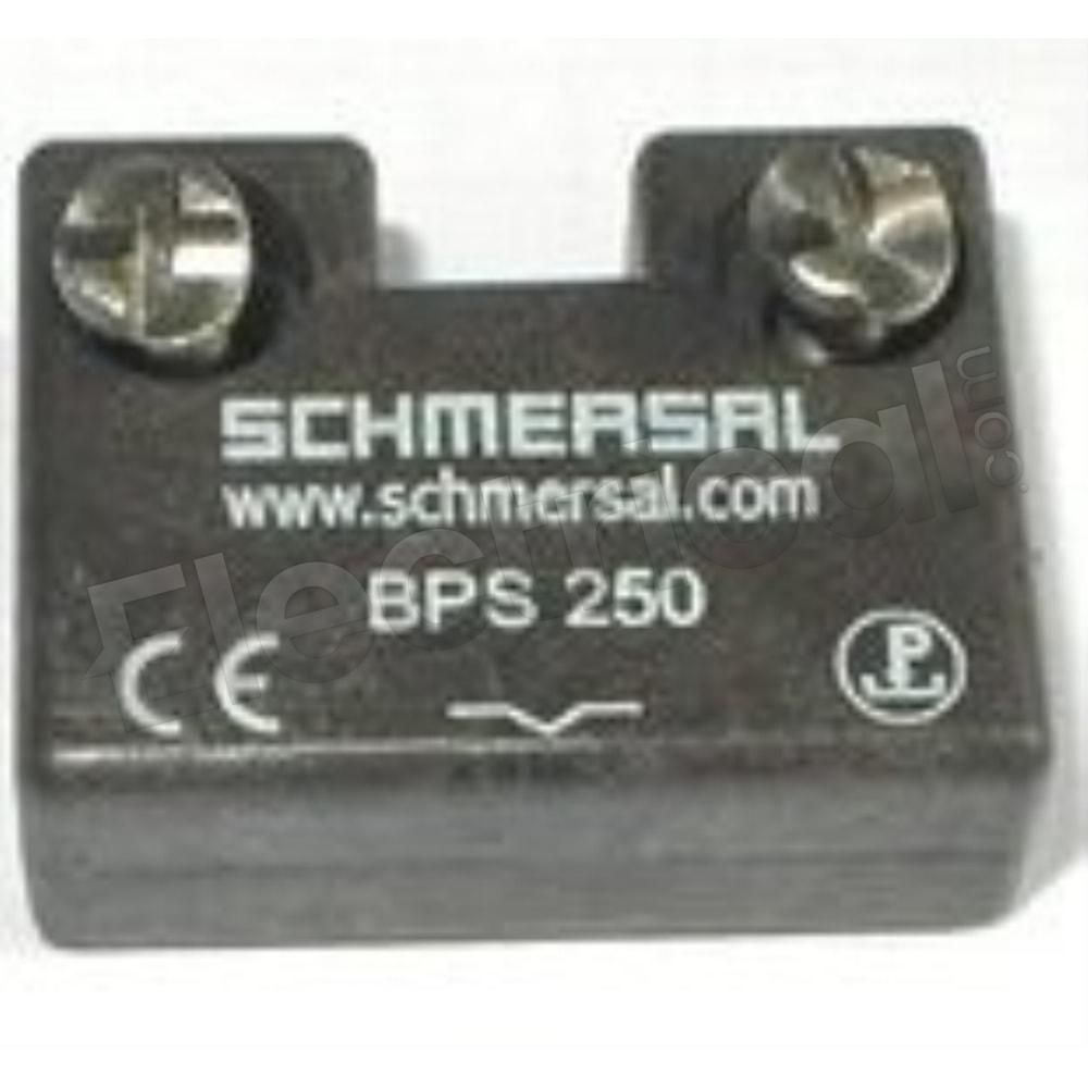 BPS 250