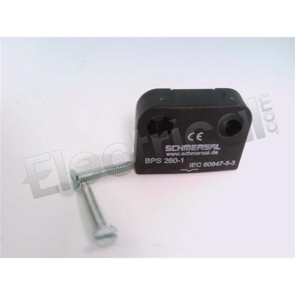BPS 260-1