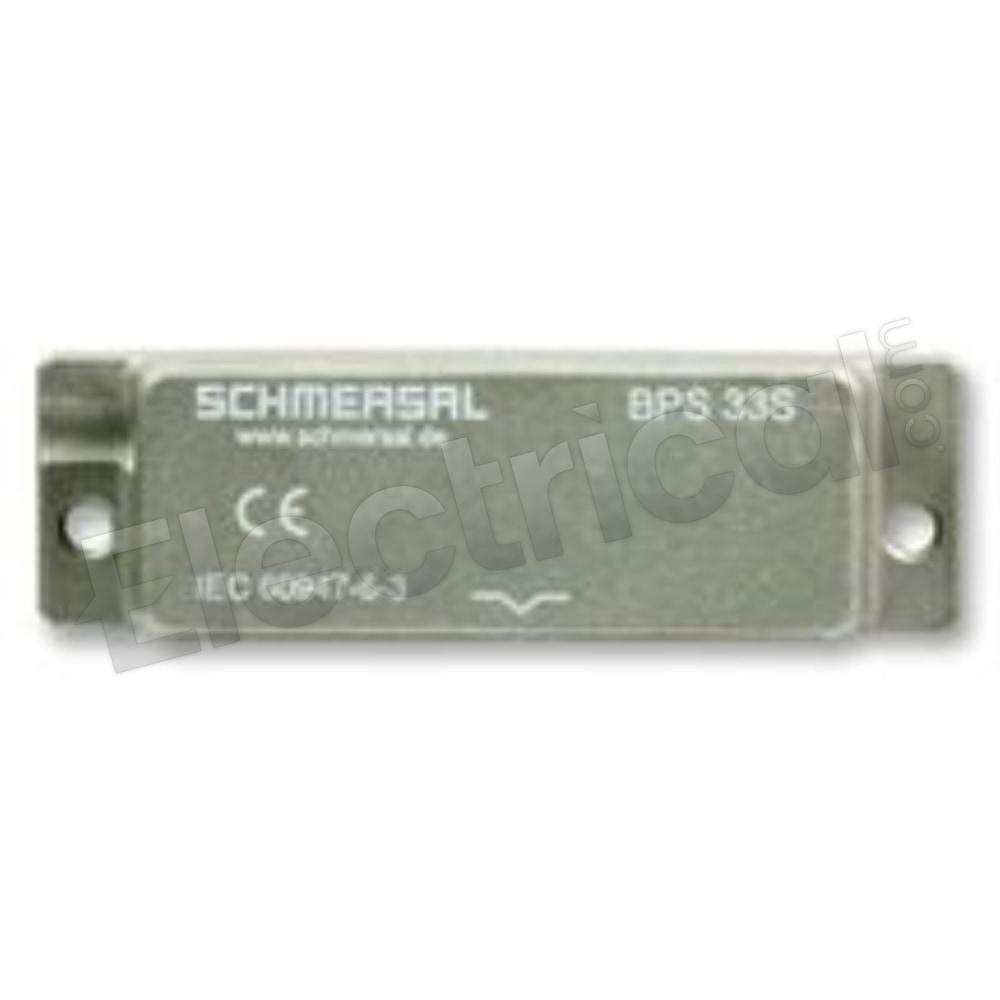 BPS 33S