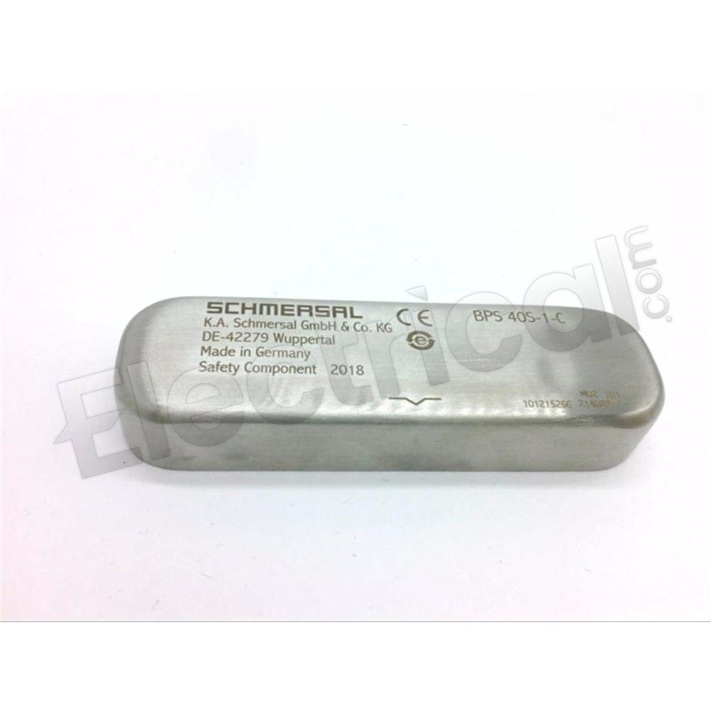 BPS 40S-1-C