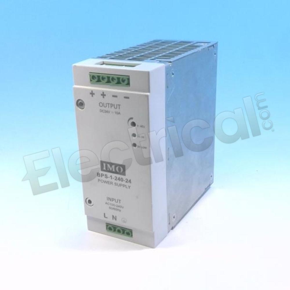 BPS-1-240-24DC
