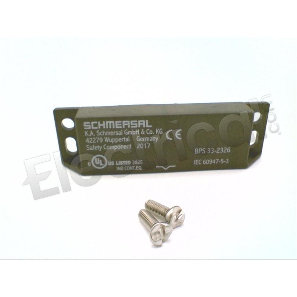 BPS33-2326