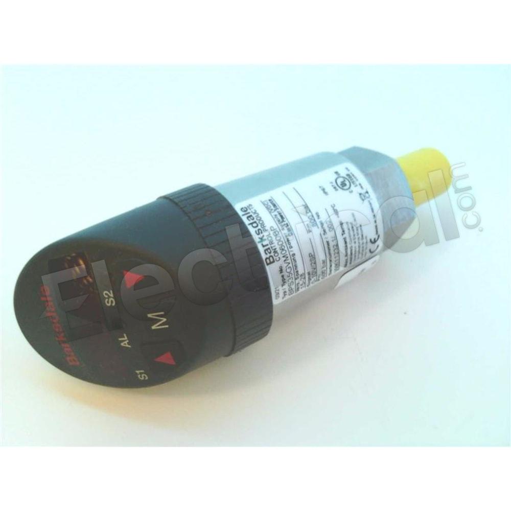 BPS35GVM0600BP