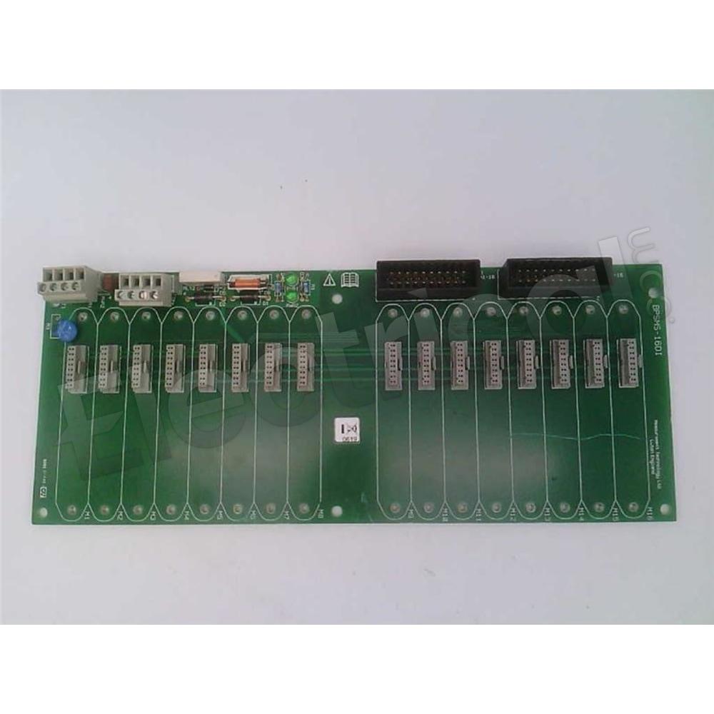 BPSMS-16DI