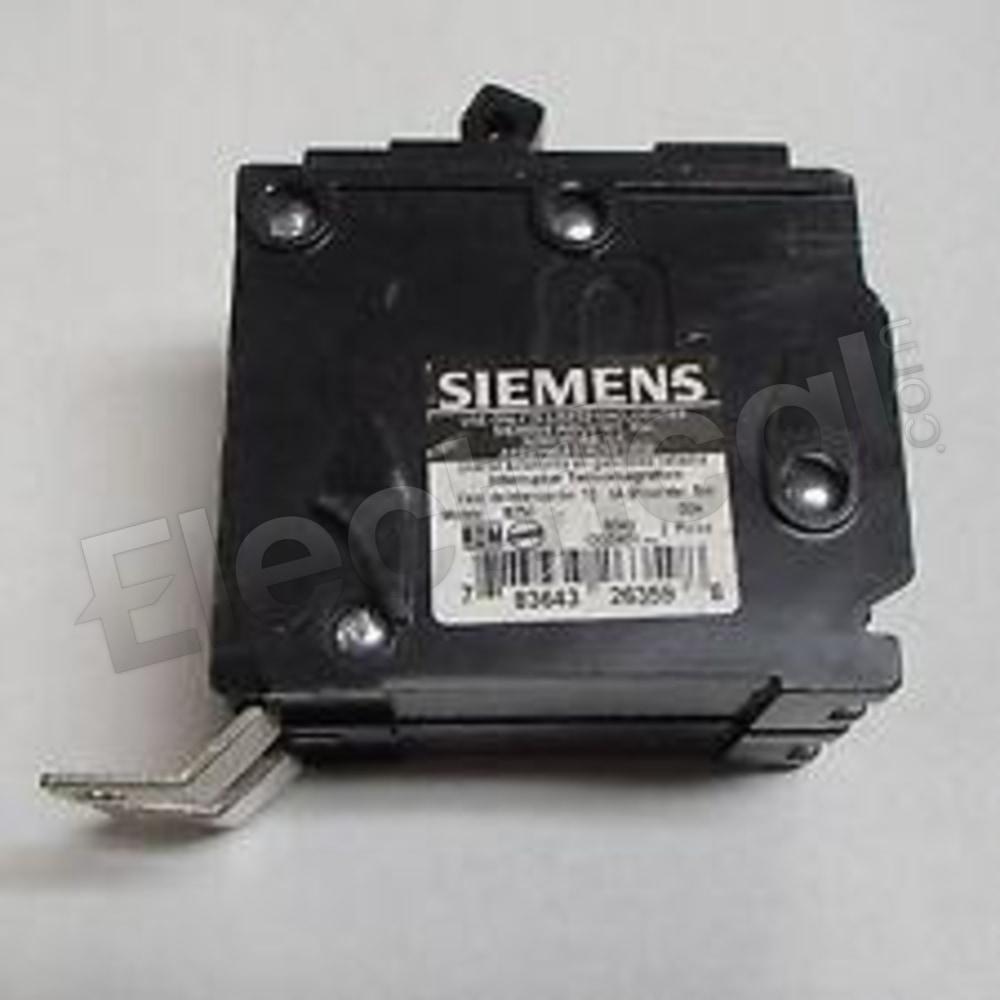 Siemens Molded Case BQ2B050QXBP