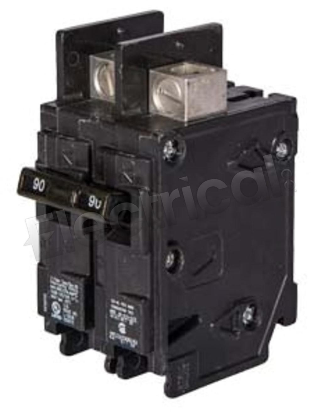 Siemens Molded Case BQ2B055