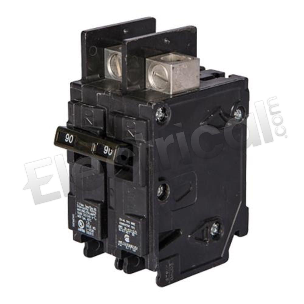 Siemens Molded Case BQ2M020
