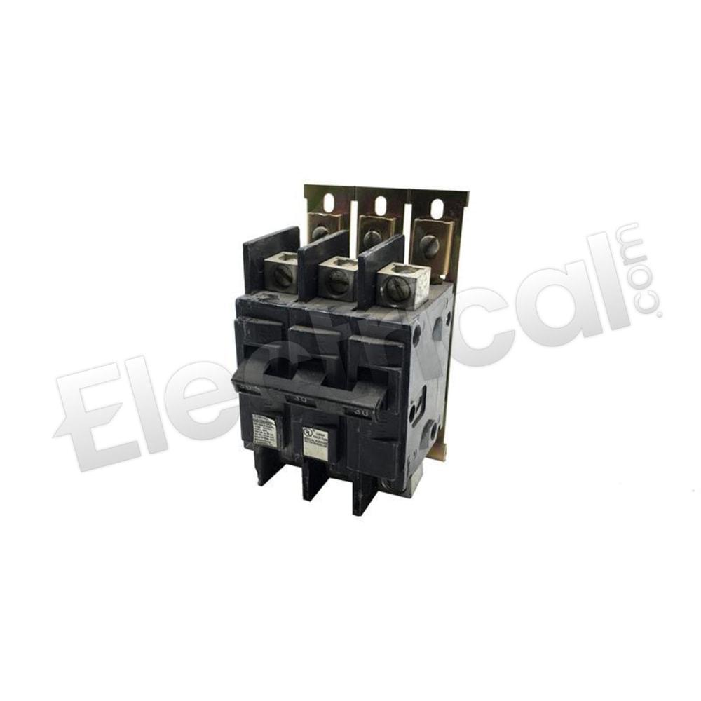Siemens Molded Case BQ3B030QL