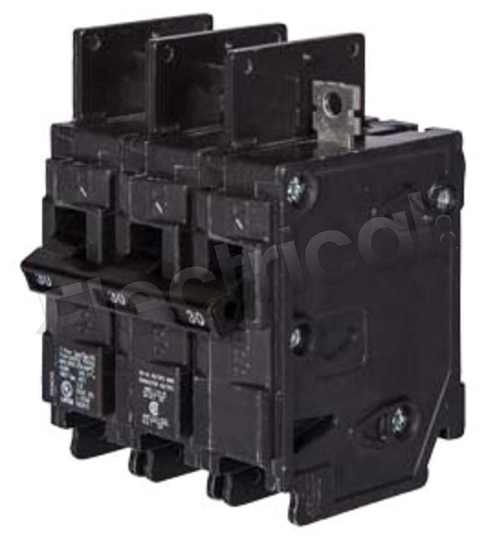 Siemens Molded Case BQ3M030