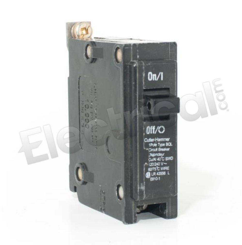 Eaton Molded Case BQL40