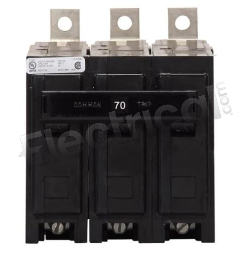 Eaton Molded Case BQL370