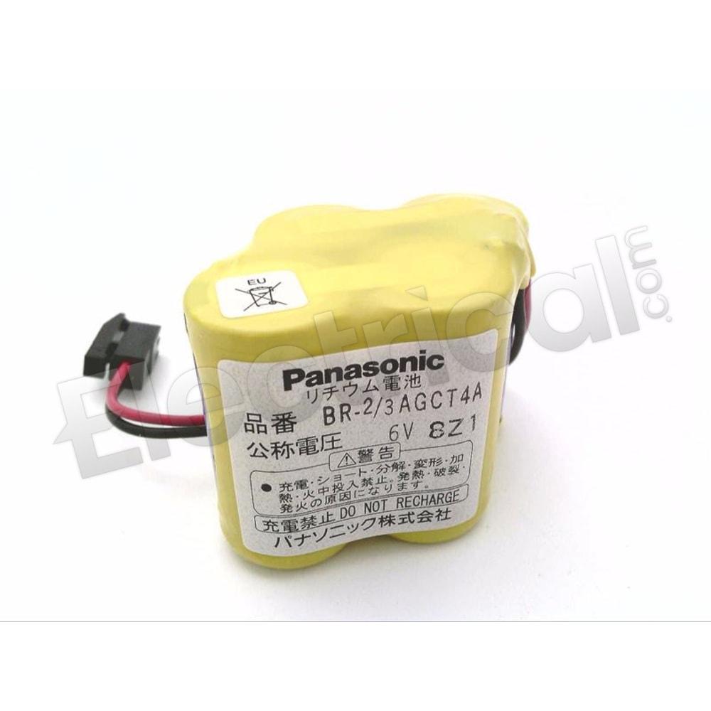 BR-2/3AGCT4A
