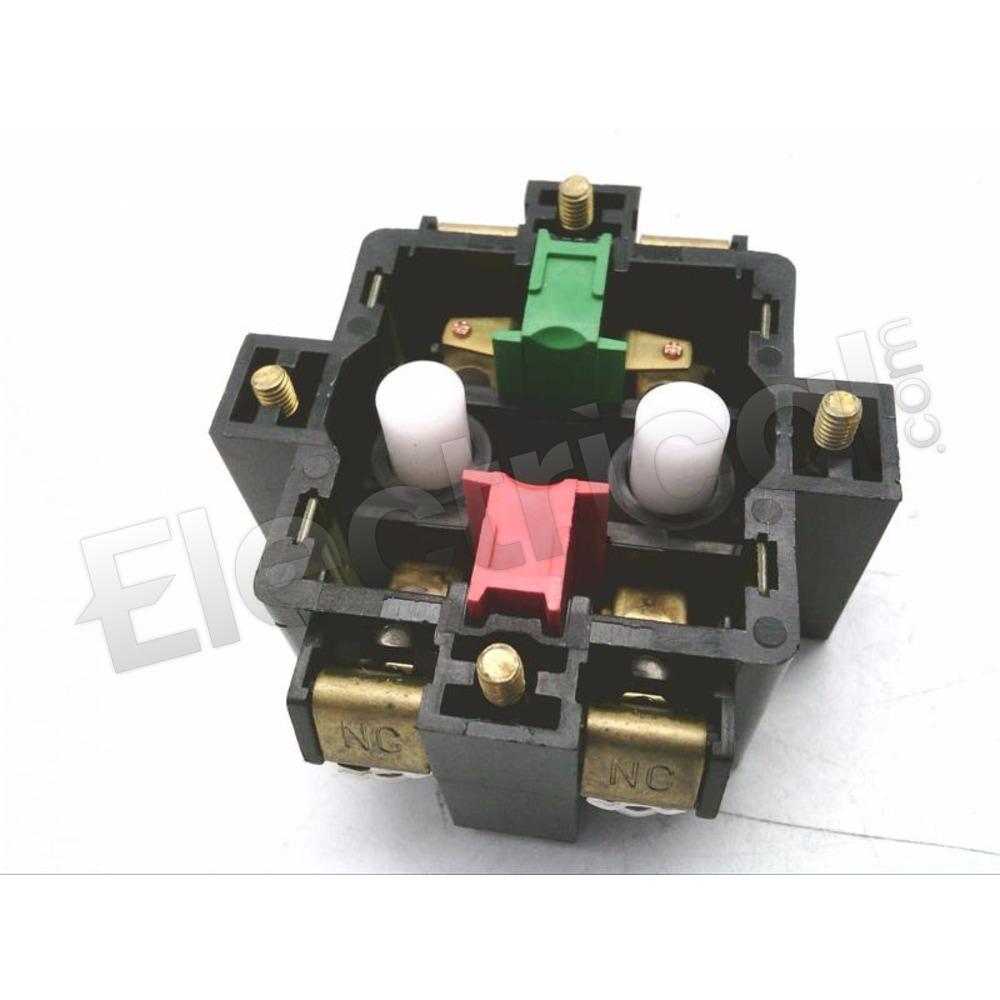 IDEC Motor Control Part And Accessory BR-2E