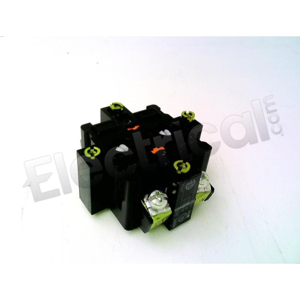IDEC Motor Control Part And Accessory BR-3E