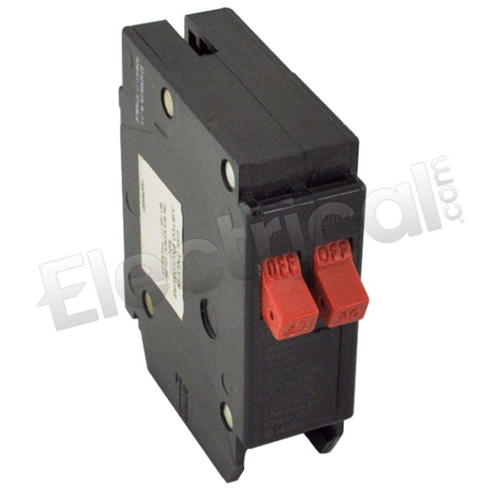 Eaton Molded Case BR2020