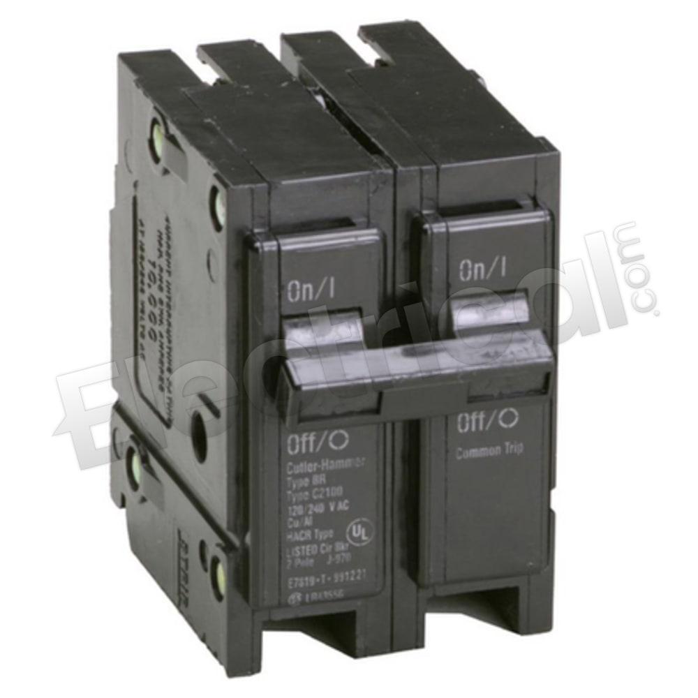 Eaton Molded Case BR220
