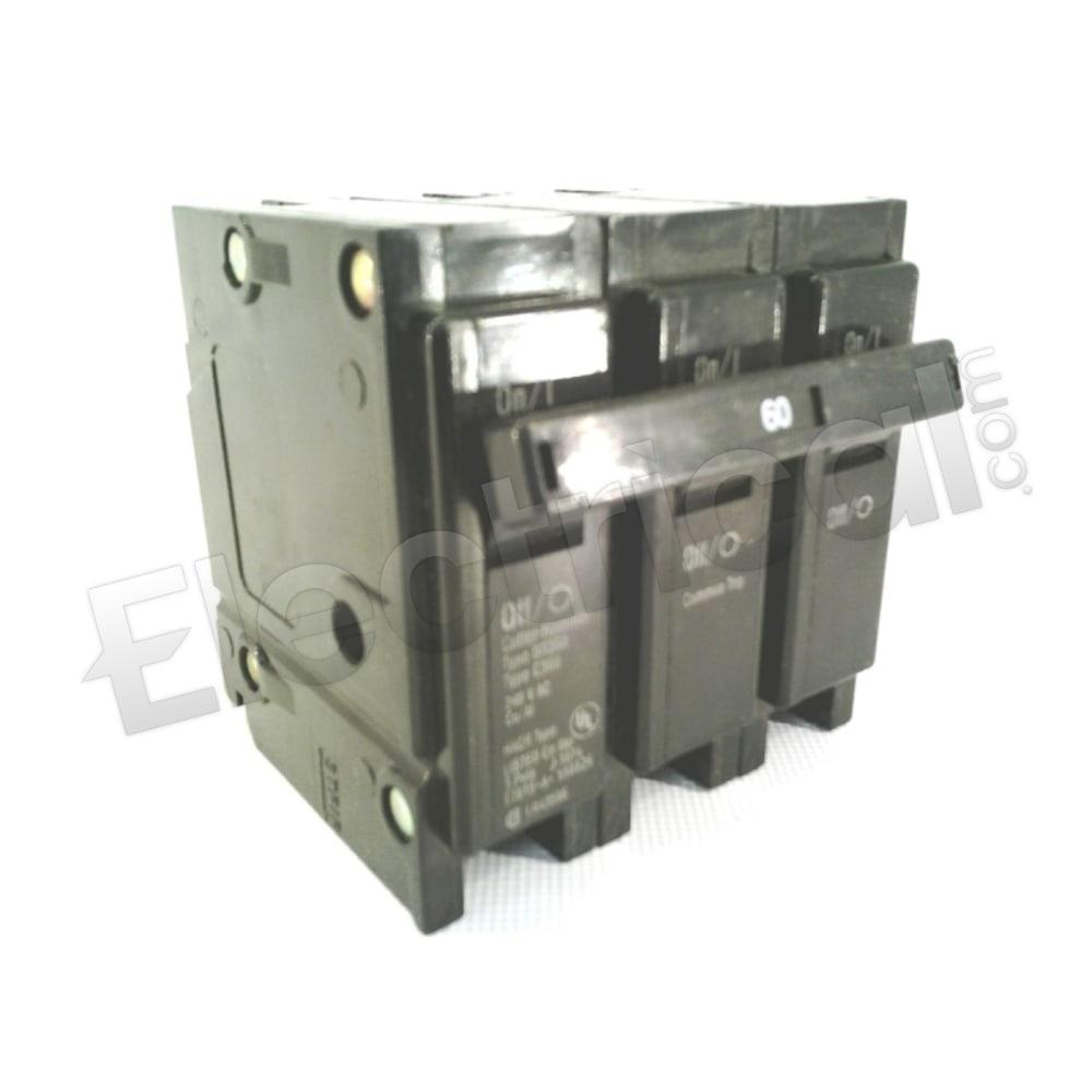 Eaton Molded Case BR360NA
