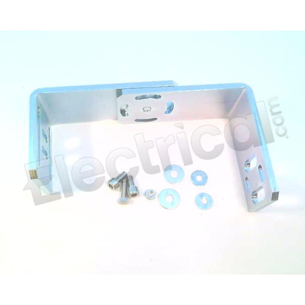 BRACKET, ANGULAR SWIVEL