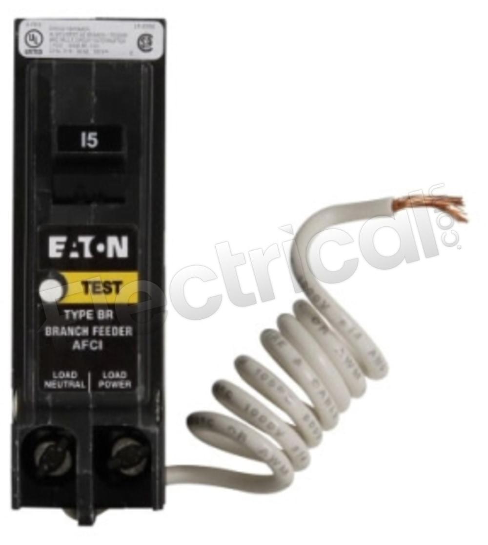 Eaton Molded Case BRAF115