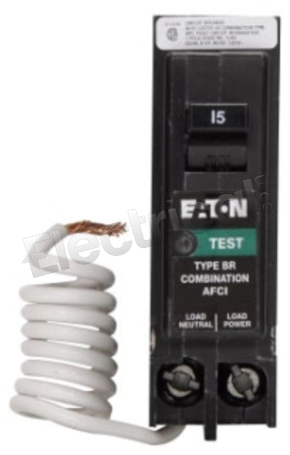 Eaton Molded Case BRAF115C