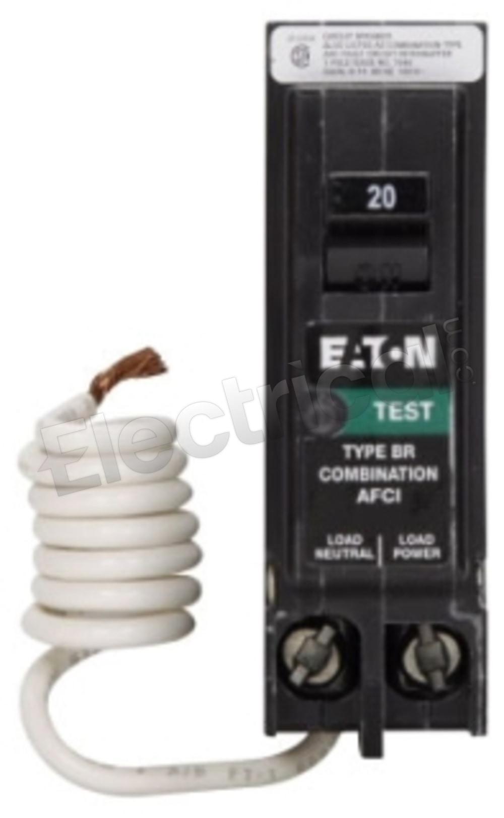 Eaton Molded Case BRAF120CCS