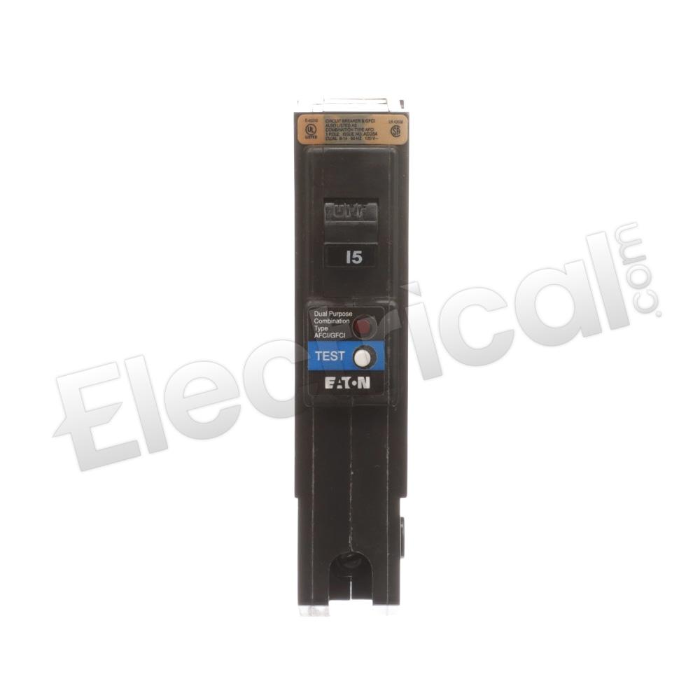 Eaton Molded Case BRAFGF115
