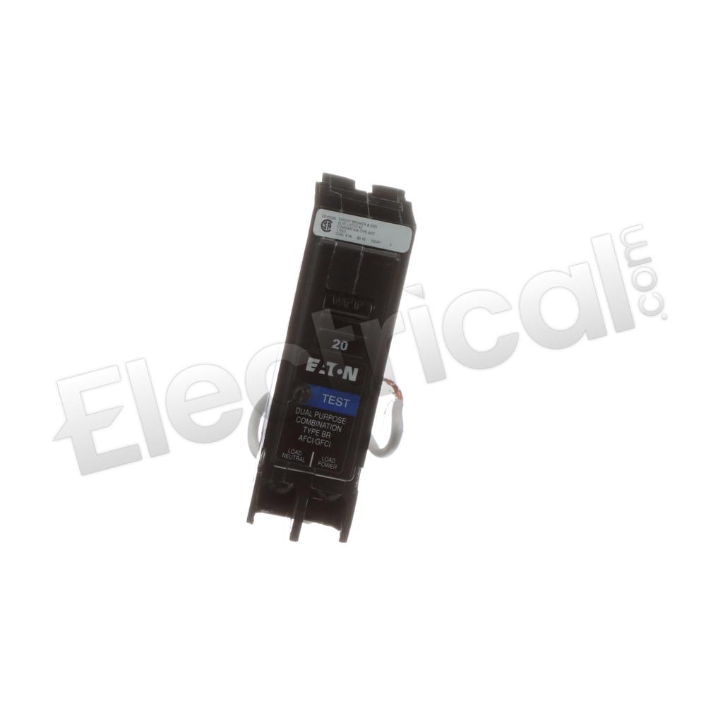 Eaton Molded Case BRAFGF120CS
