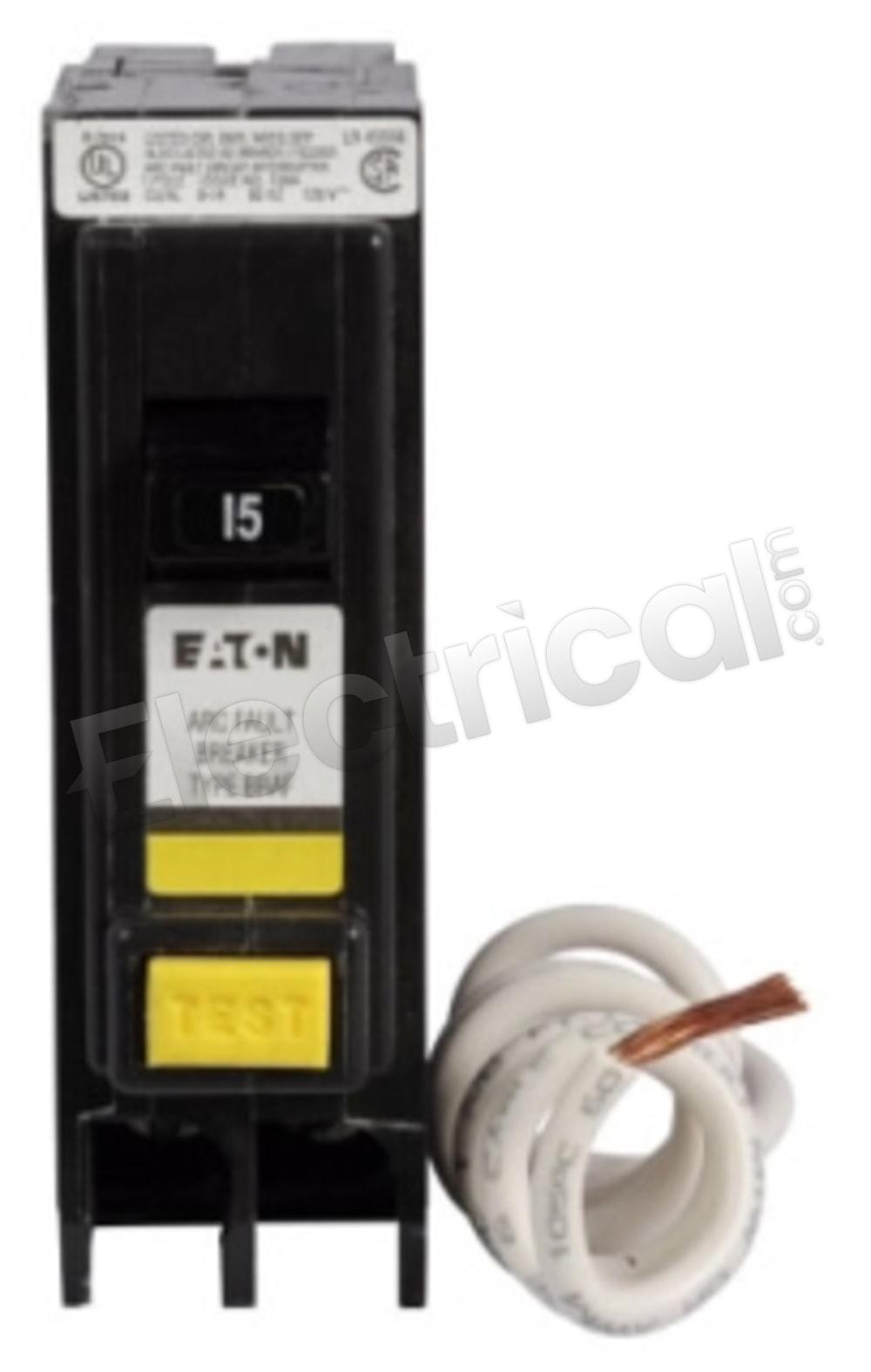 Eaton Molded Case BRC115AF