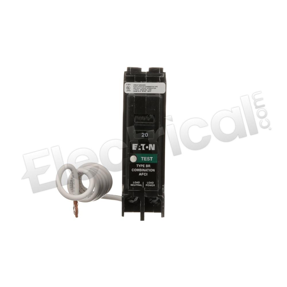 Eaton Molded Case BRCAF115
