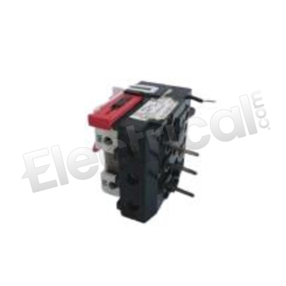 General Electric Overload Relay BRD1B-1-1.7