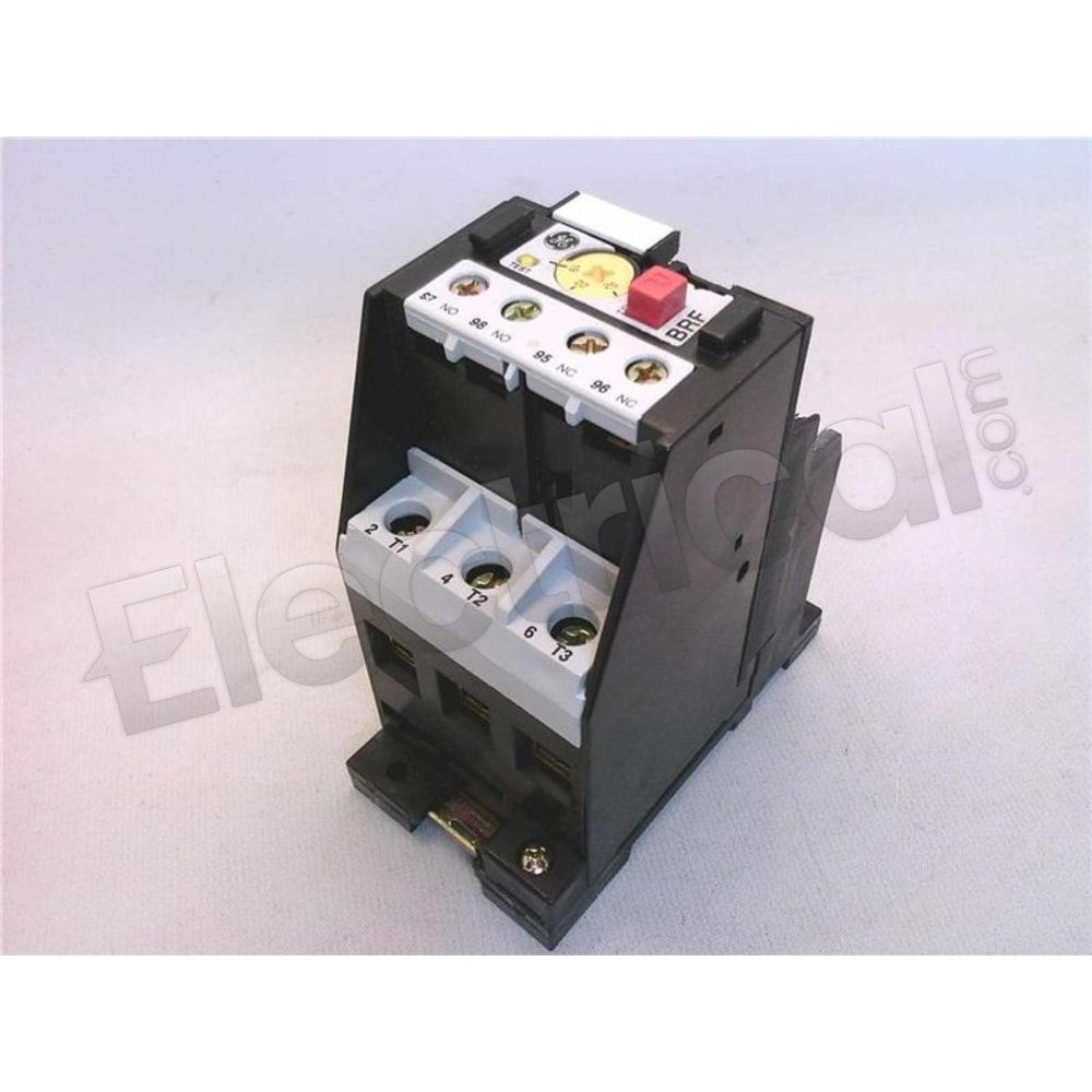 General Electric Overload Relay BRF2IMS25