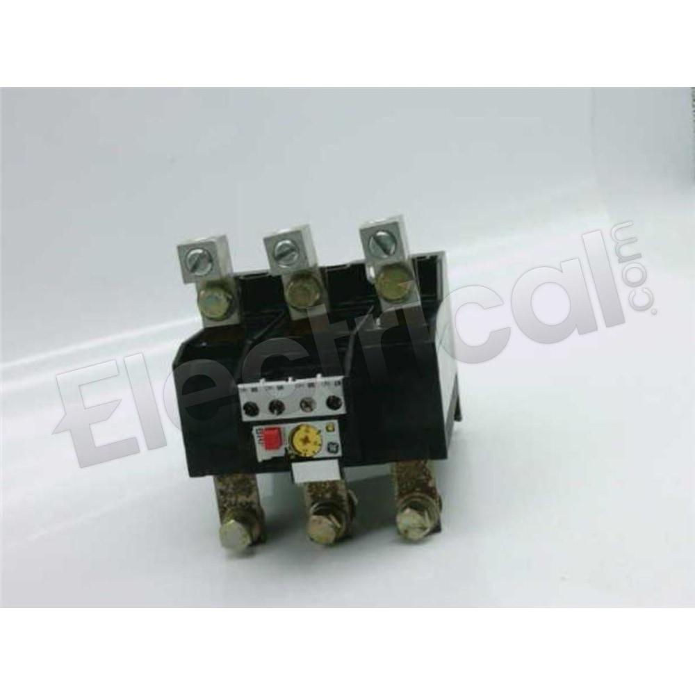 General Electric Overload Relay BRF35S-90