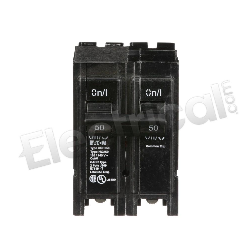 Eaton Molded Case BRH280