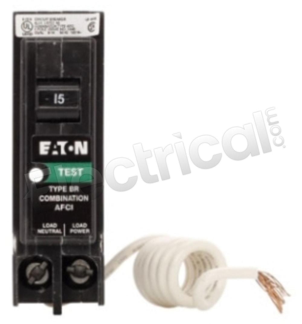 Eaton Molded Case BRHCAF120