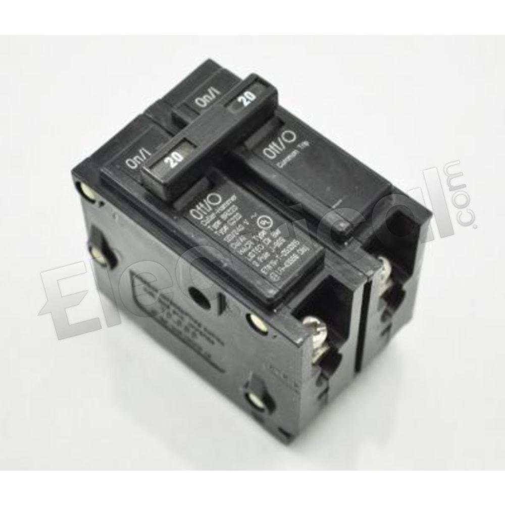 Eaton Molded Case BRHH290