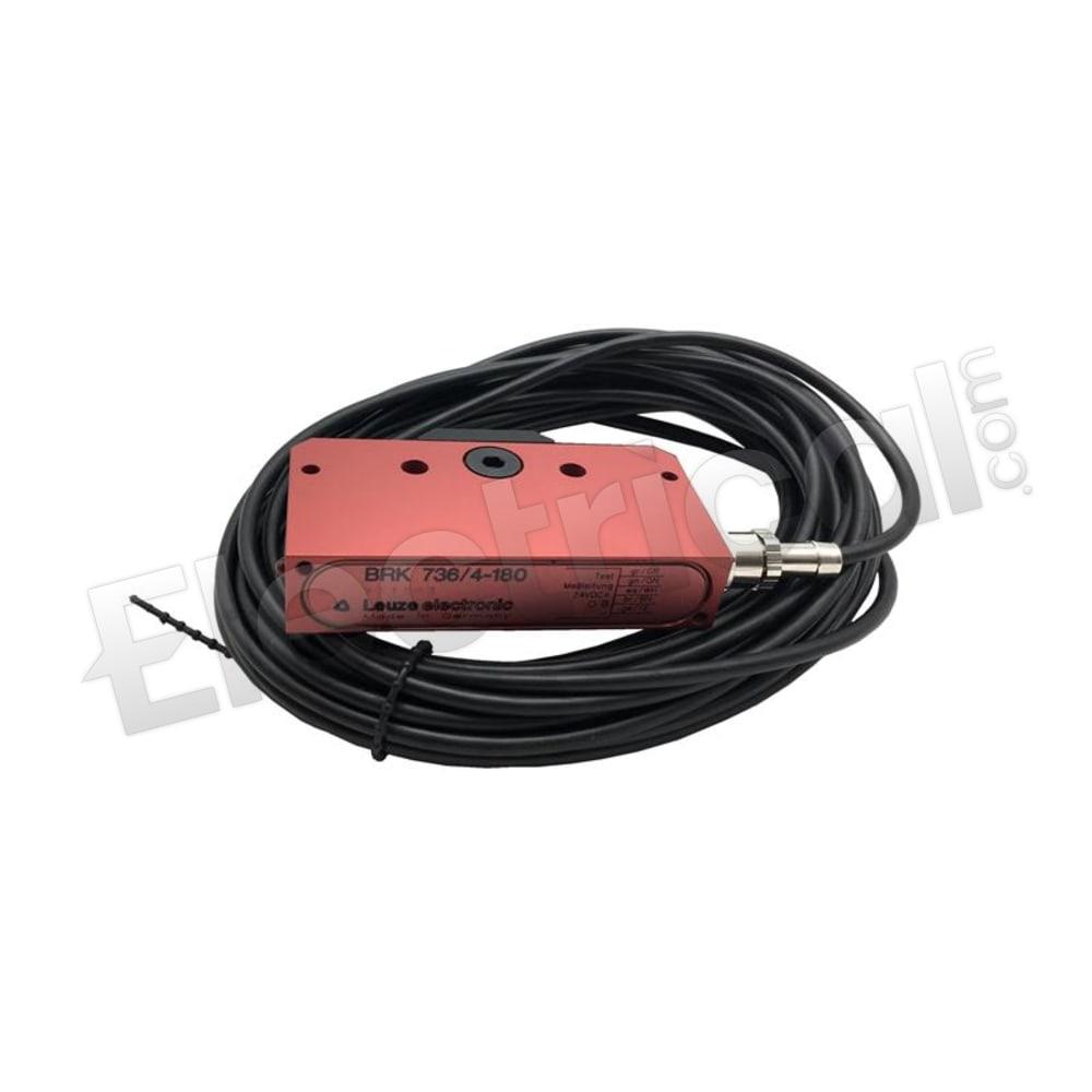 BRK-736/4-180