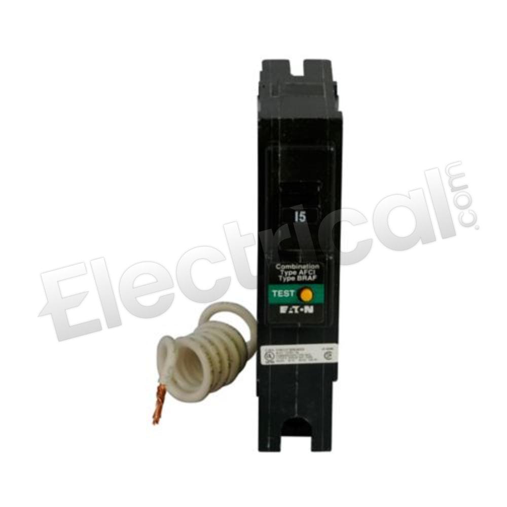 Eaton Molded Case BRLH115CAF
