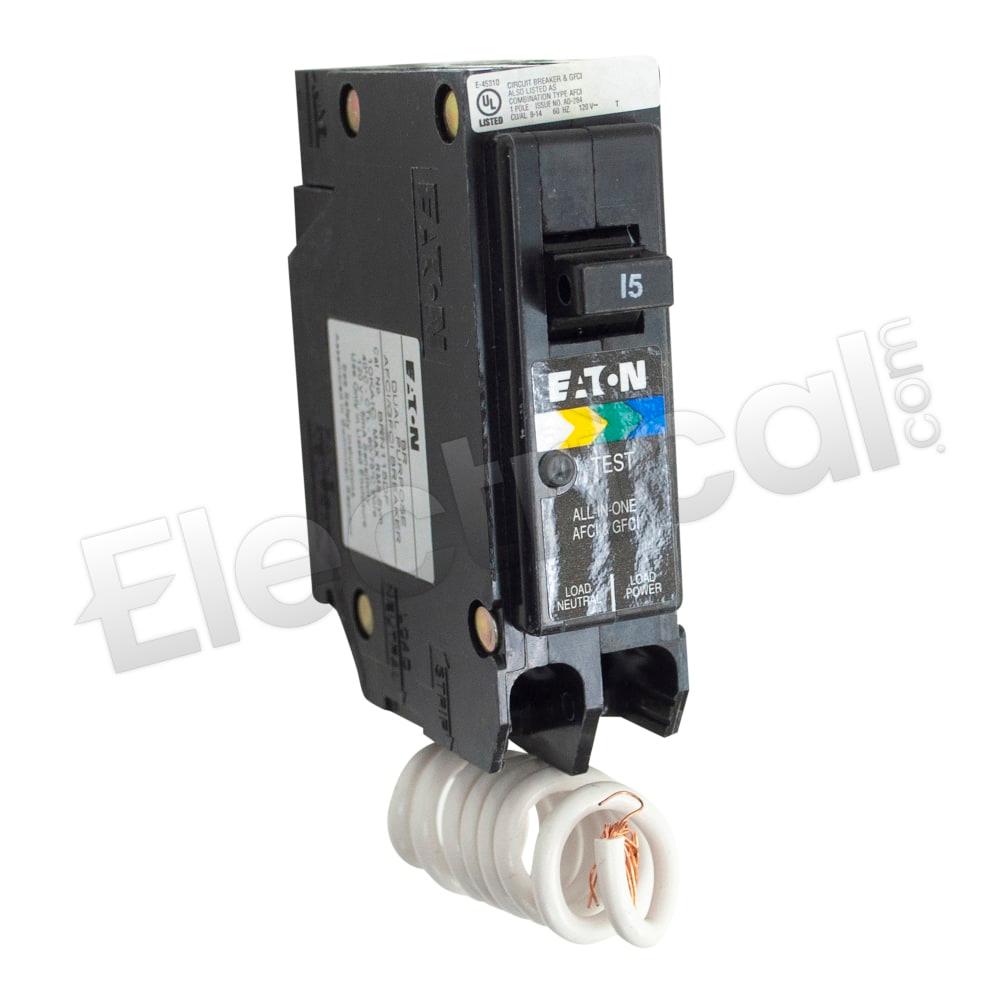Eaton Molded Case BRN115EP