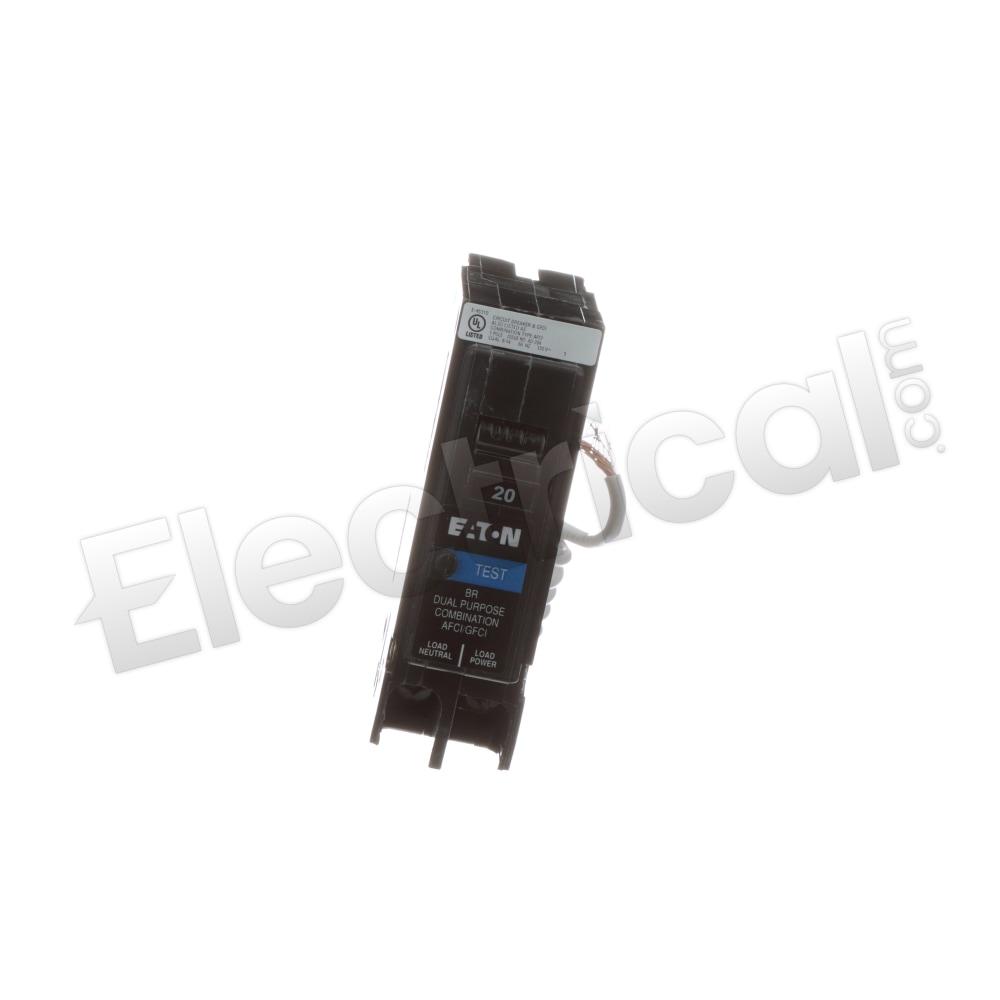 Eaton Molded Case BRN130EP