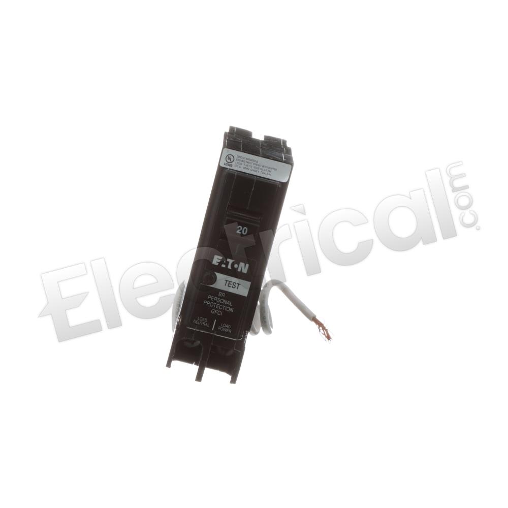 Eaton Molded Case BRN130GF